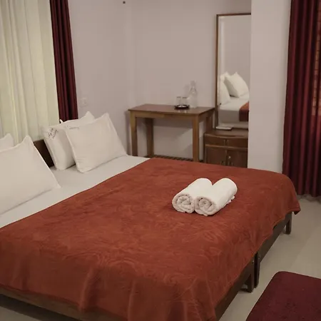 Skylounge Residency Apartment Thiruvananthapuram Exterior photo