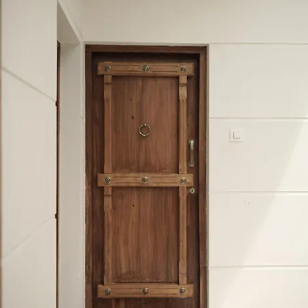 Skylounge Residency Apartment Thiruvananthapuram Exterior photo