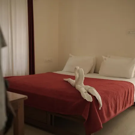 Skylounge Residency Apartment Thiruvananthapuram Exterior photo