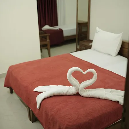 Skylounge Residency Apartment Thiruvananthapuram Exterior photo