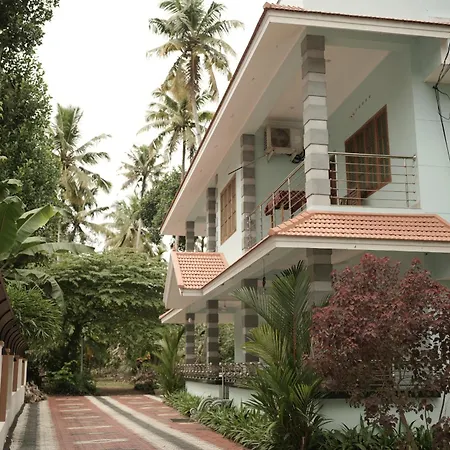 Skylounge Residency Apartment Thiruvananthapuram Exterior photo