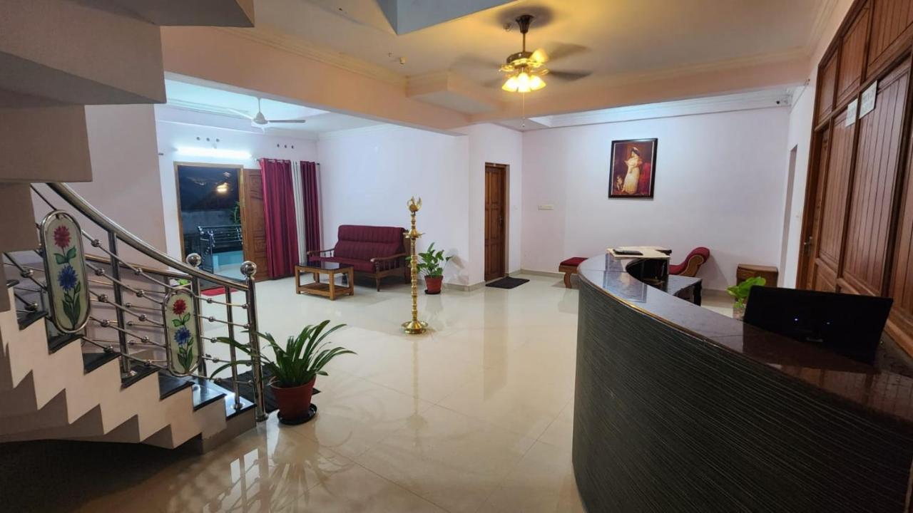 Skylounge Residency Thiruvananthapuram