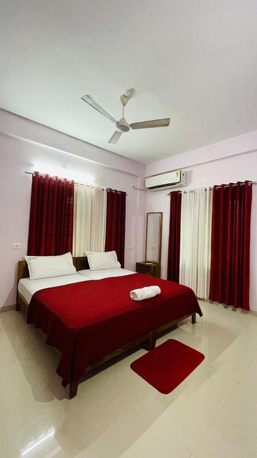 Skylounge Residency Homestay Thiruvananthapuram