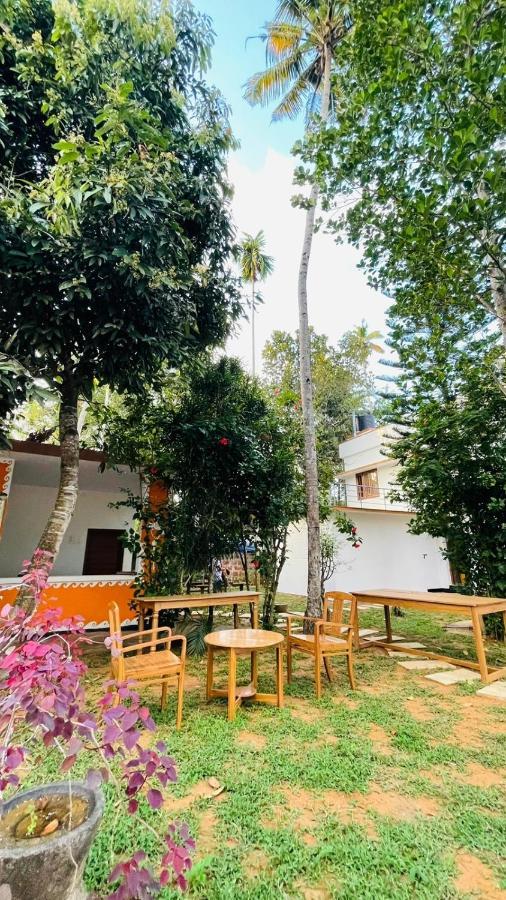 Skylounge Residency * Thiruvananthapuram