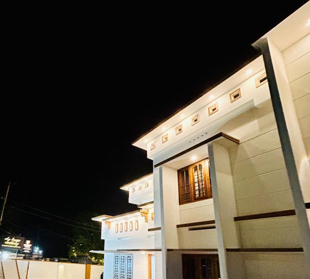Skylounge Residency Homestay Thiruvananthapuram