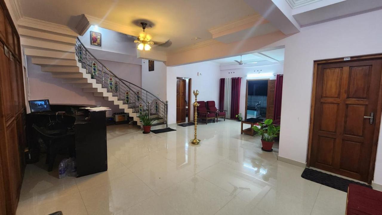 Skylounge Residency Homestay Thiruvananthapuram