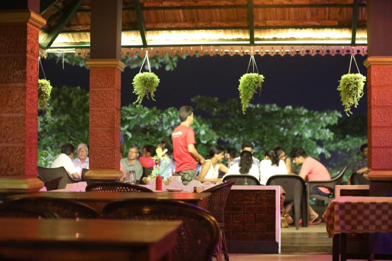 Skylounge Residency * Thiruvananthapuram