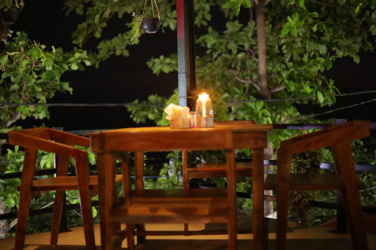 Homestay Skylounge Residency *