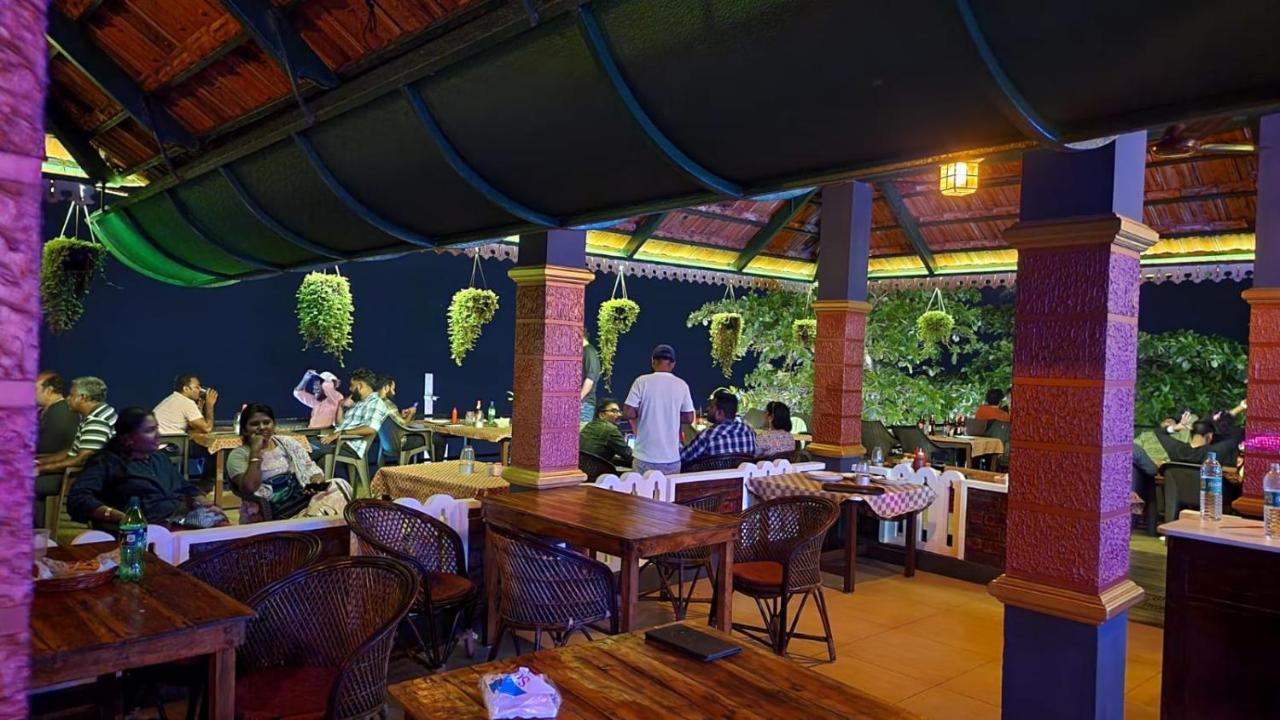 Skylounge Residency Homestay Thiruvananthapuram