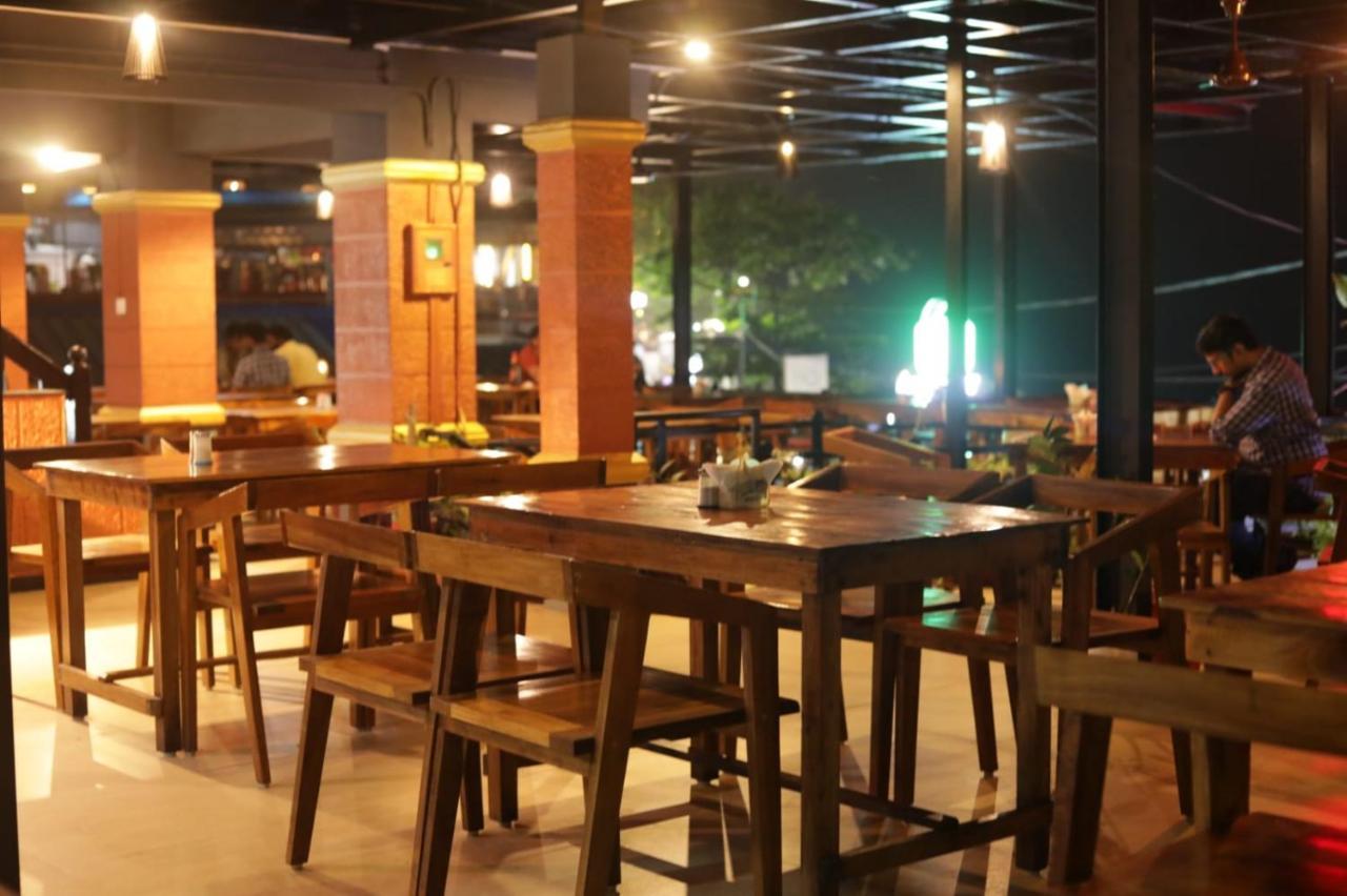 Skylounge Residency Homestay