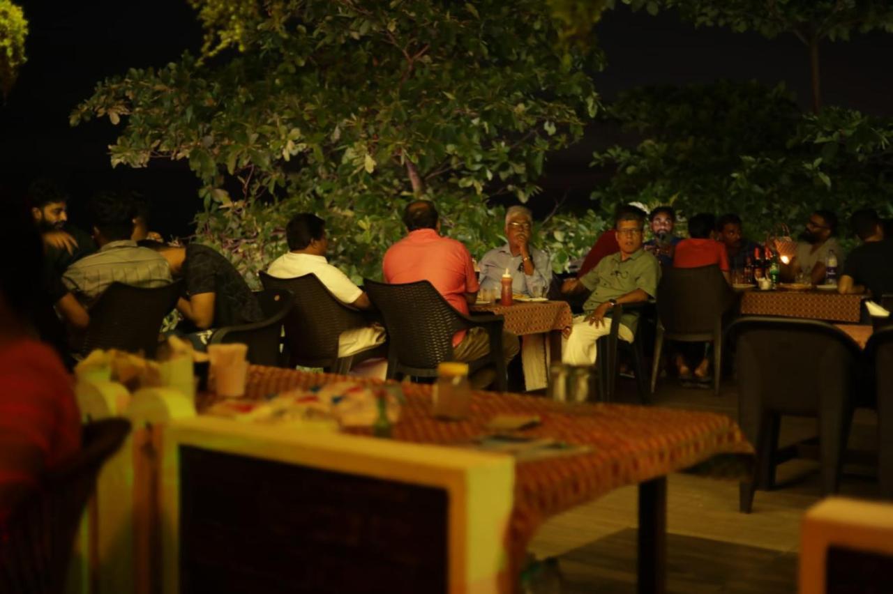 Homestay Skylounge Residency Thiruvananthapuram