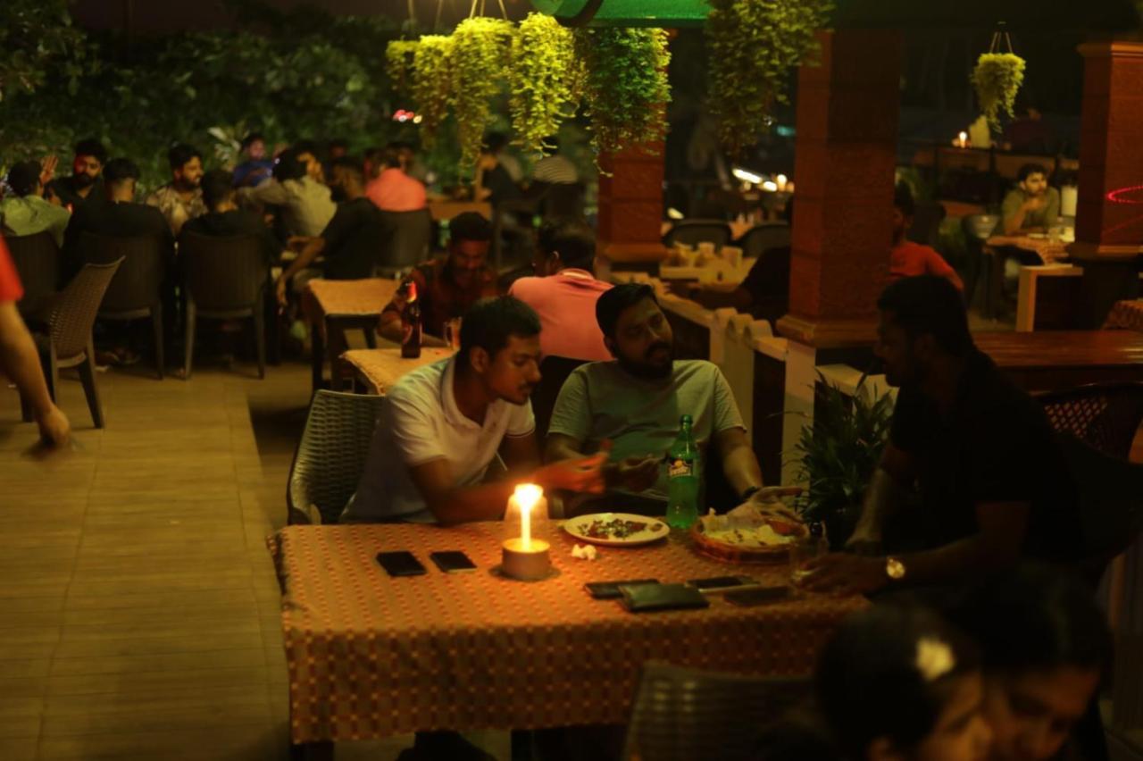 Skylounge Residency Homestay