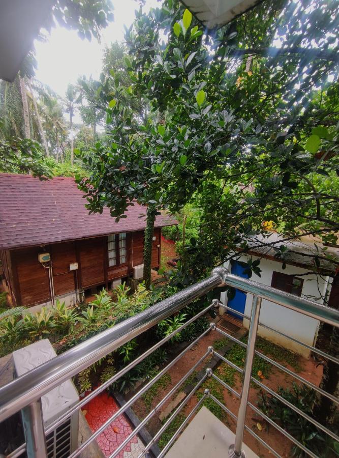 Homestay Skylounge Residency
