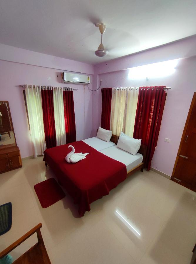 Skylounge Residency Homestay Thiruvananthapuram