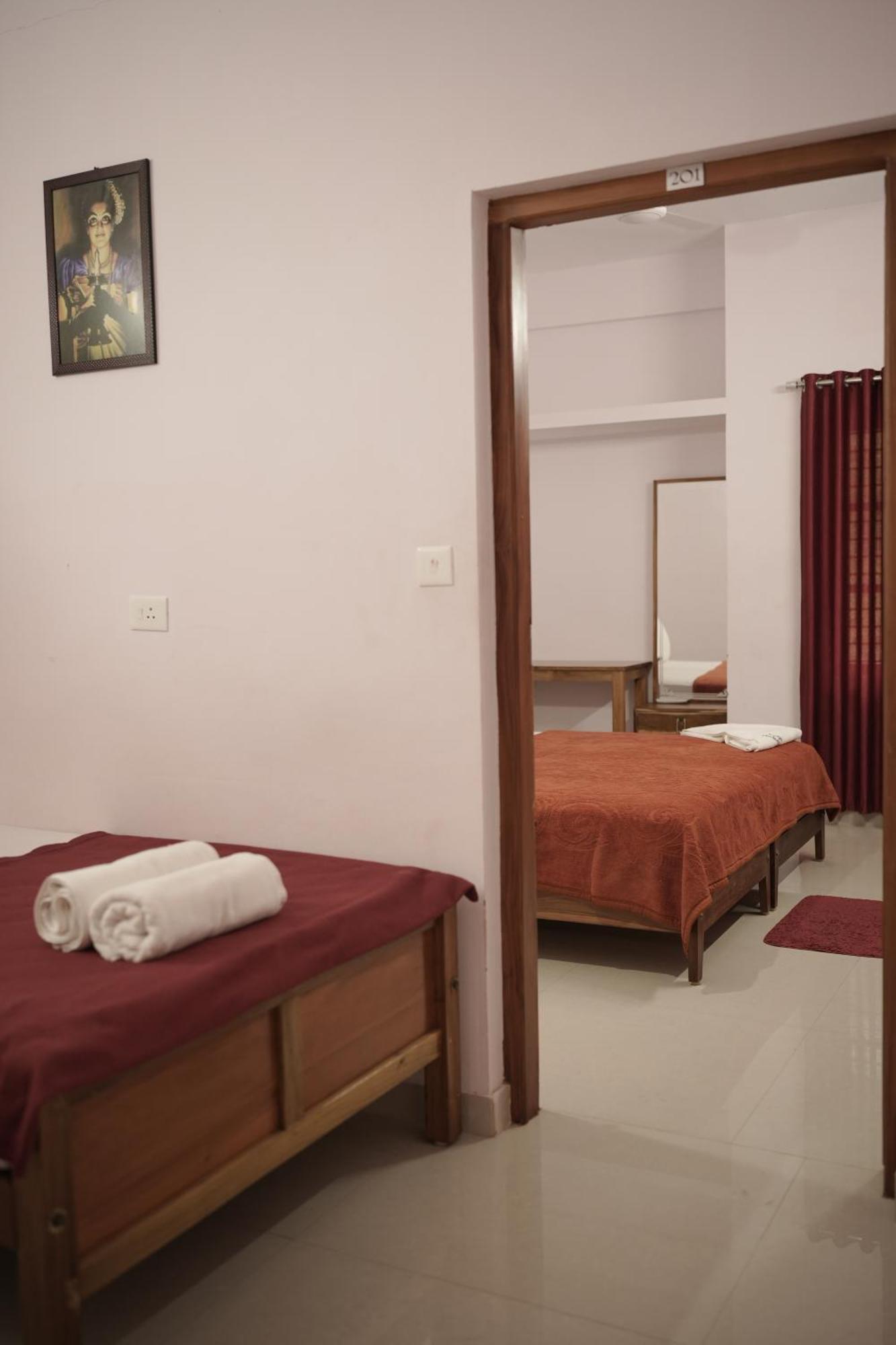 Skylounge Residency Thiruvananthapuram