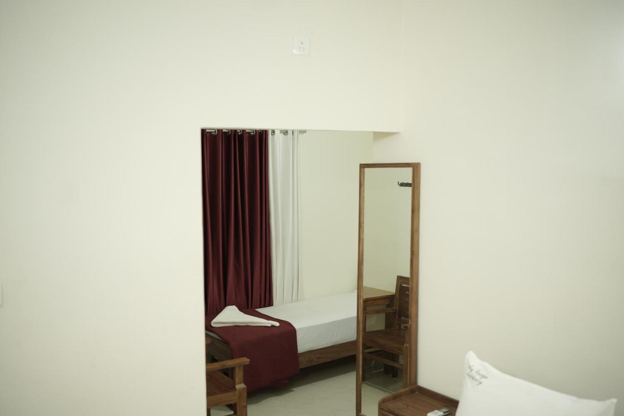 Skylounge Residency Homestay