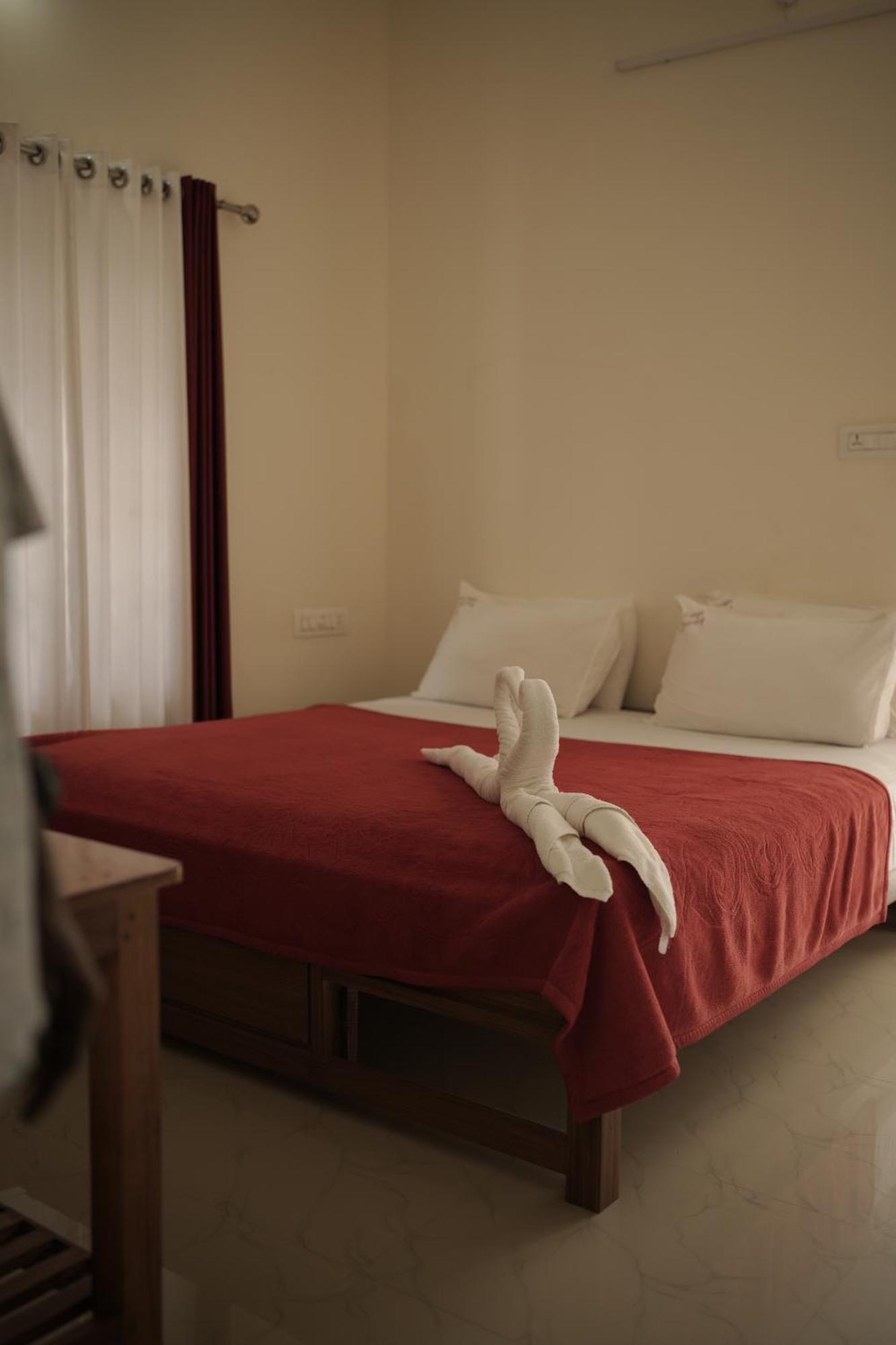 Skylounge Residency Homestay