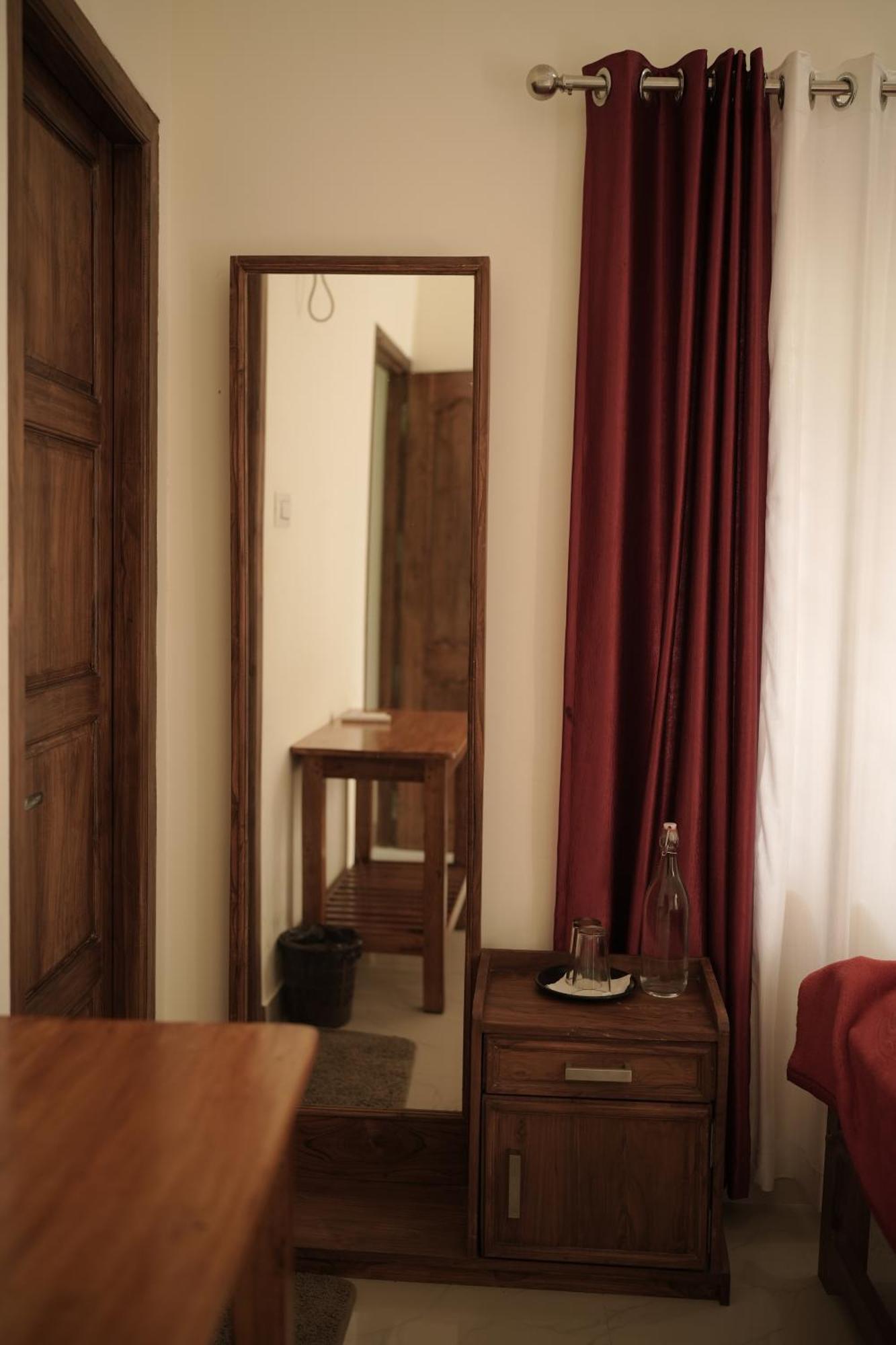 Homestay Skylounge Residency