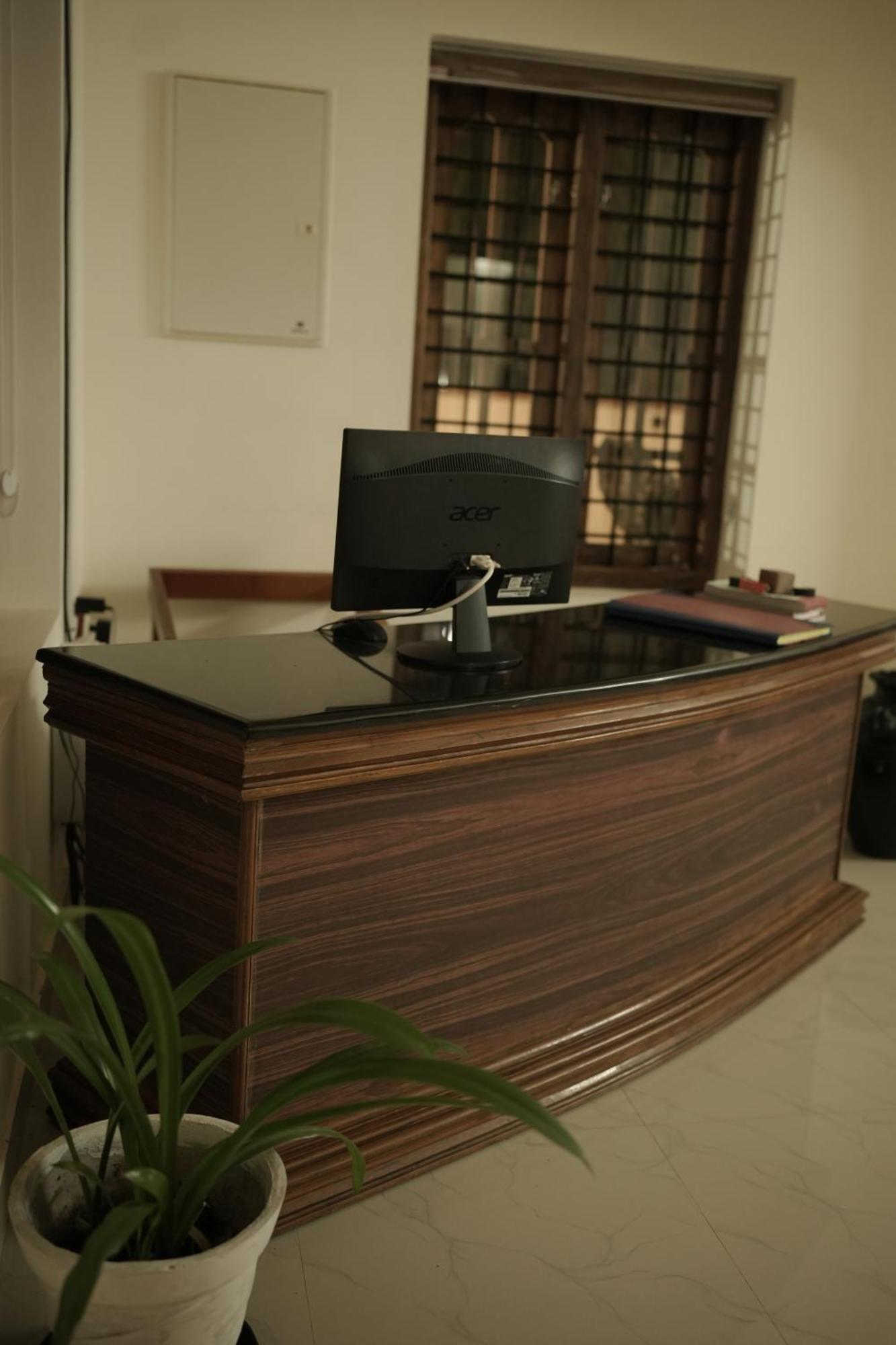 Homestay Skylounge Residency Thiruvananthapuram