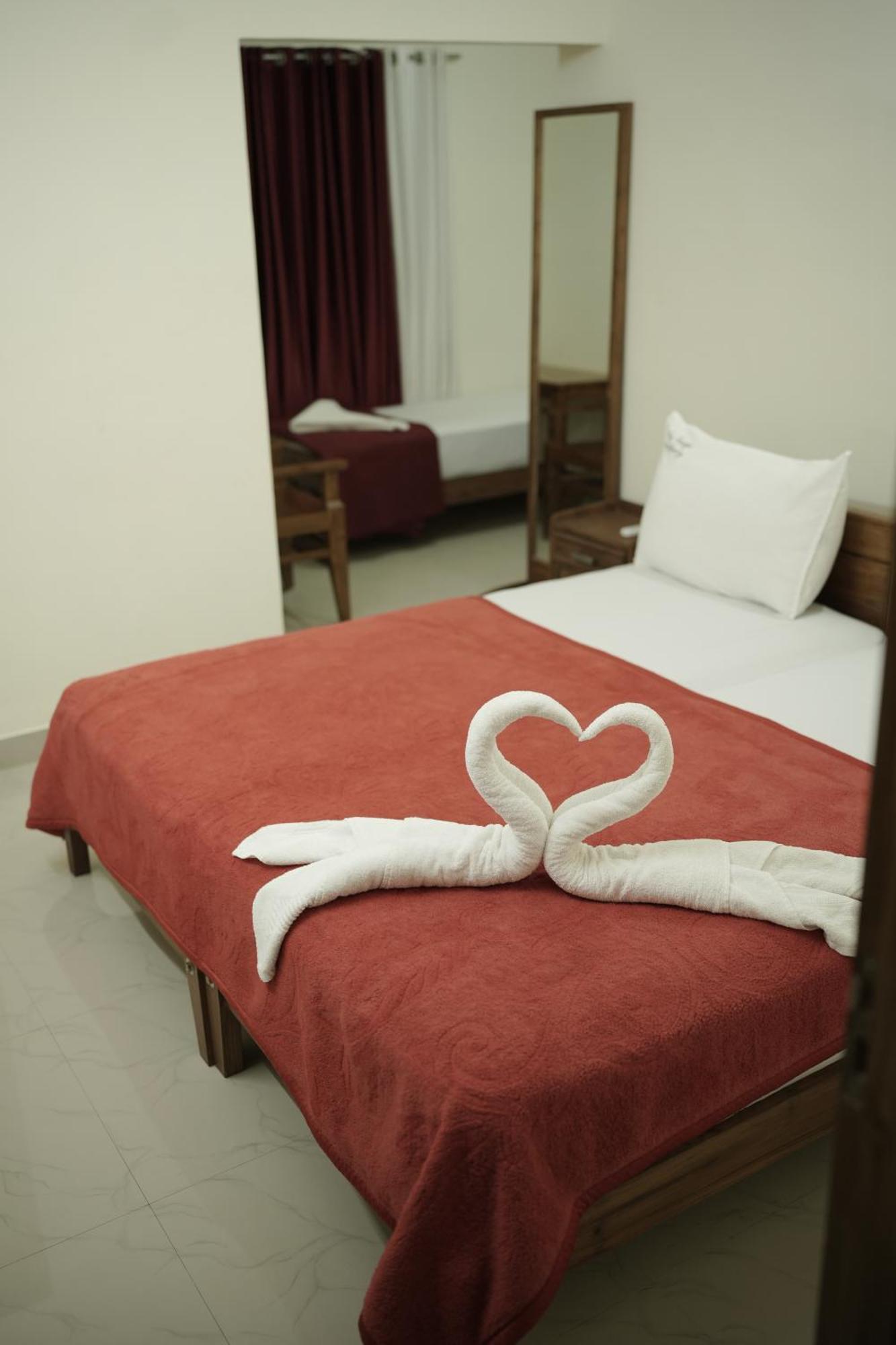Skylounge Residency Thiruvananthapuram