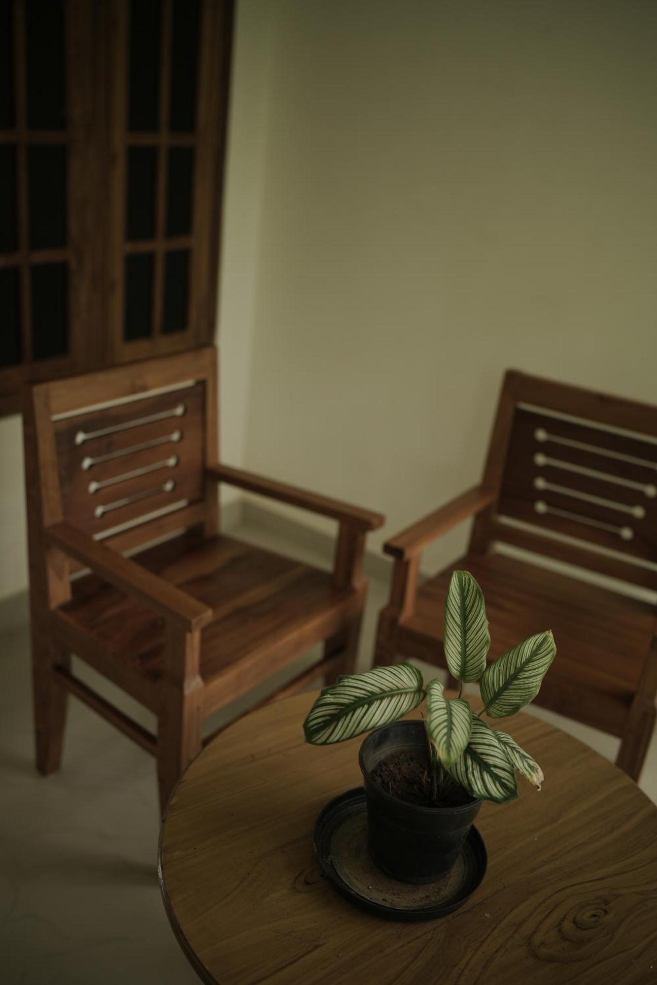 Homestay Skylounge Residency *