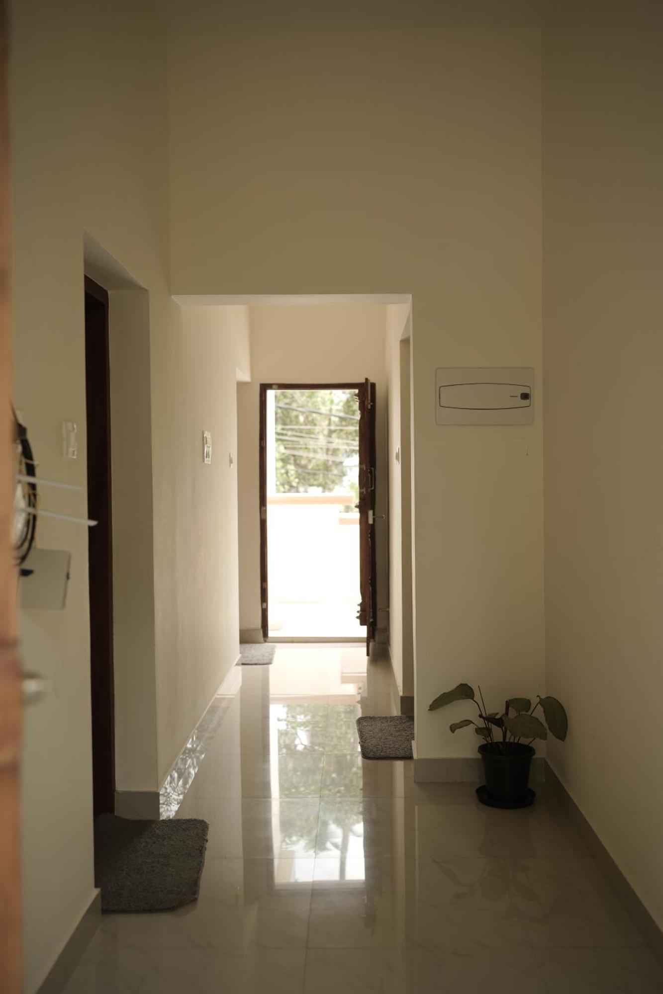 Skylounge Residency * Thiruvananthapuram