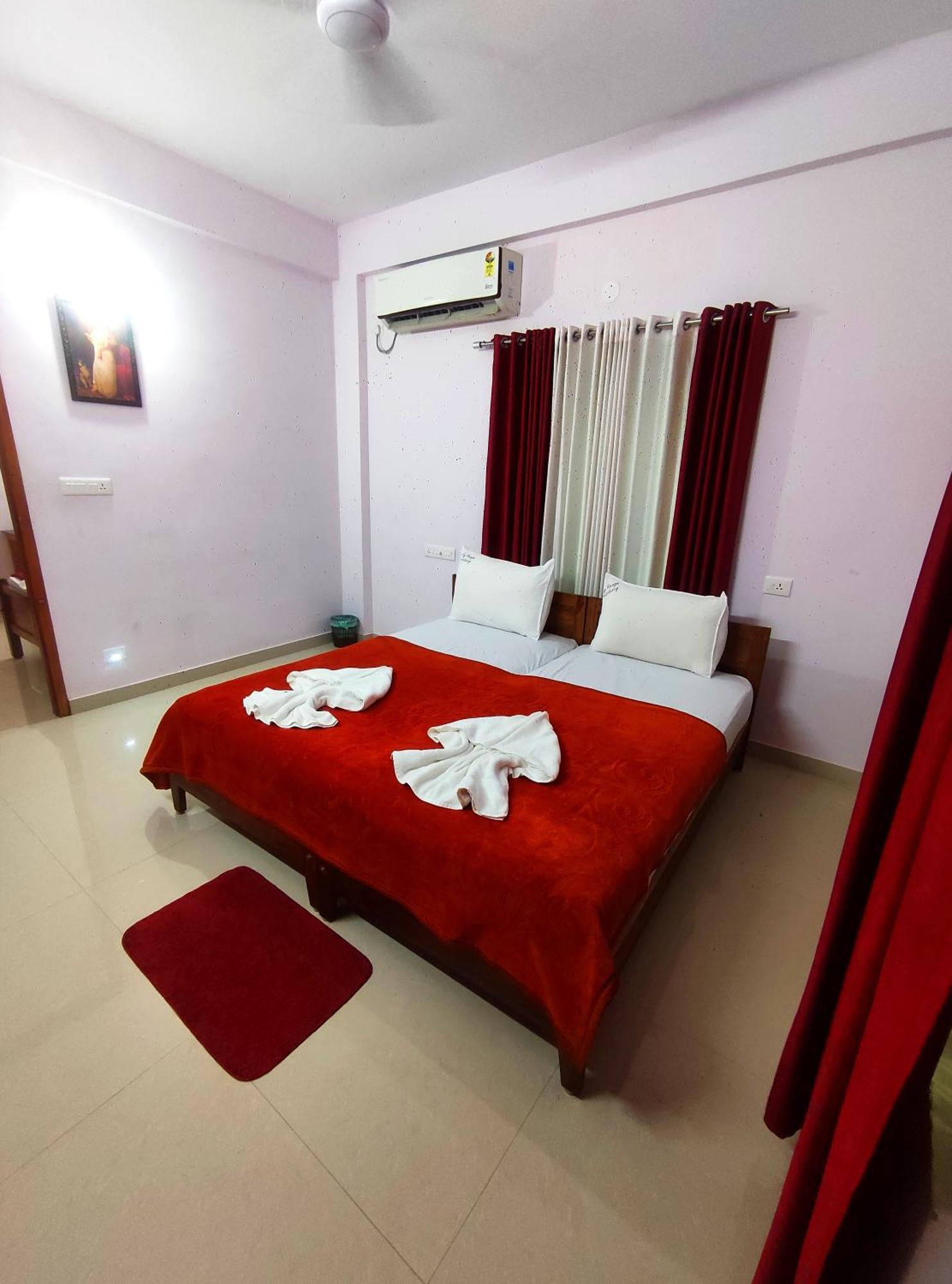 Skylounge Residency Homestay Thiruvananthapuram