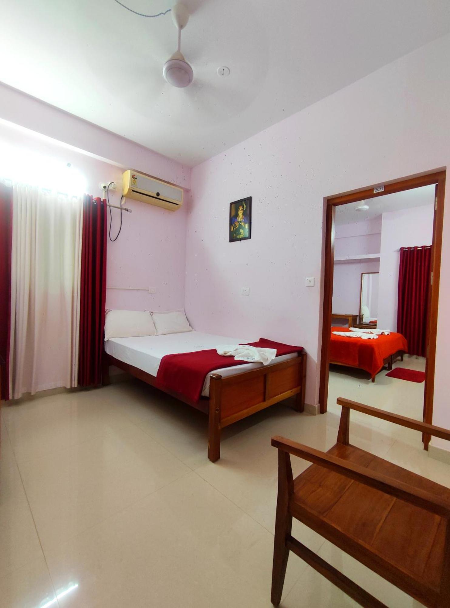 Skylounge Residency Homestay Thiruvananthapuram