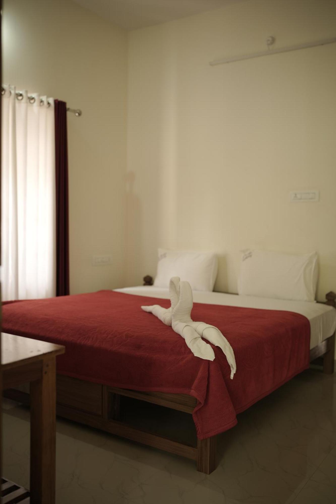 Homestay Skylounge Residency *